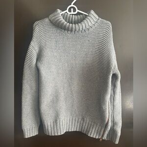 Lululemon Knit Sweater